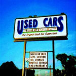 USED - USED
