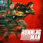 Steven Price - The Running Man