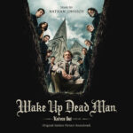 Nathan Johnson - Wake Up Dead Man