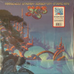 Yes - Roosevelt Stadium, Jersey City