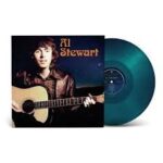 STEWART AL - NOW PLAYING