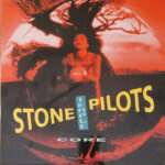 STONE TEMPLE PILOTS - Core
