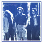 Uncle Walt's Band - Uncle Walt's Band