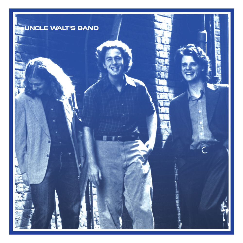 816651010516.jpg Uncle Walt's Band - Uncle Walt's Band - Image 1