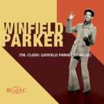 Winfield Parker - Mr. Clean: Winfield Parker At