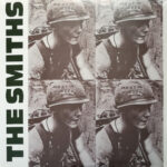 Smiths - Meat Is Murder (1LP)