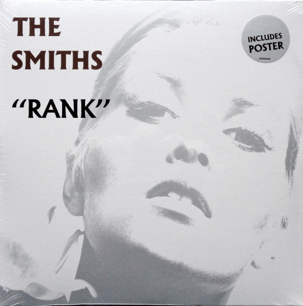 825646658831.jpg SMITHS - RANK - Image 1