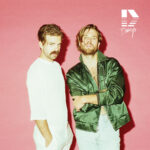 DARCYS - CENTERFOLD