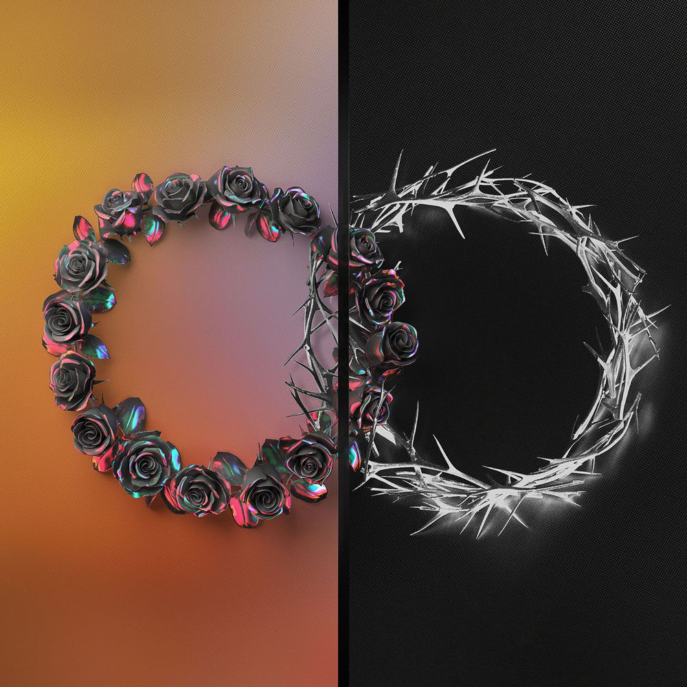 843563170717.jpg The Rose - DUAL - Image 1