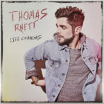 THOMAS RHETT - LIFE CHANGES