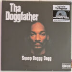 SNOOP DOGGY DOGG - Tha Doggfather (Color Vinyl) (Indies)