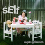 sElf - Super Fake Nice (Clear Vinyl)