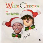 V Bing Crosby - White Christmas