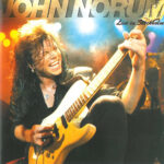NORUM JOHN - LIVE IN STOCKHOLM