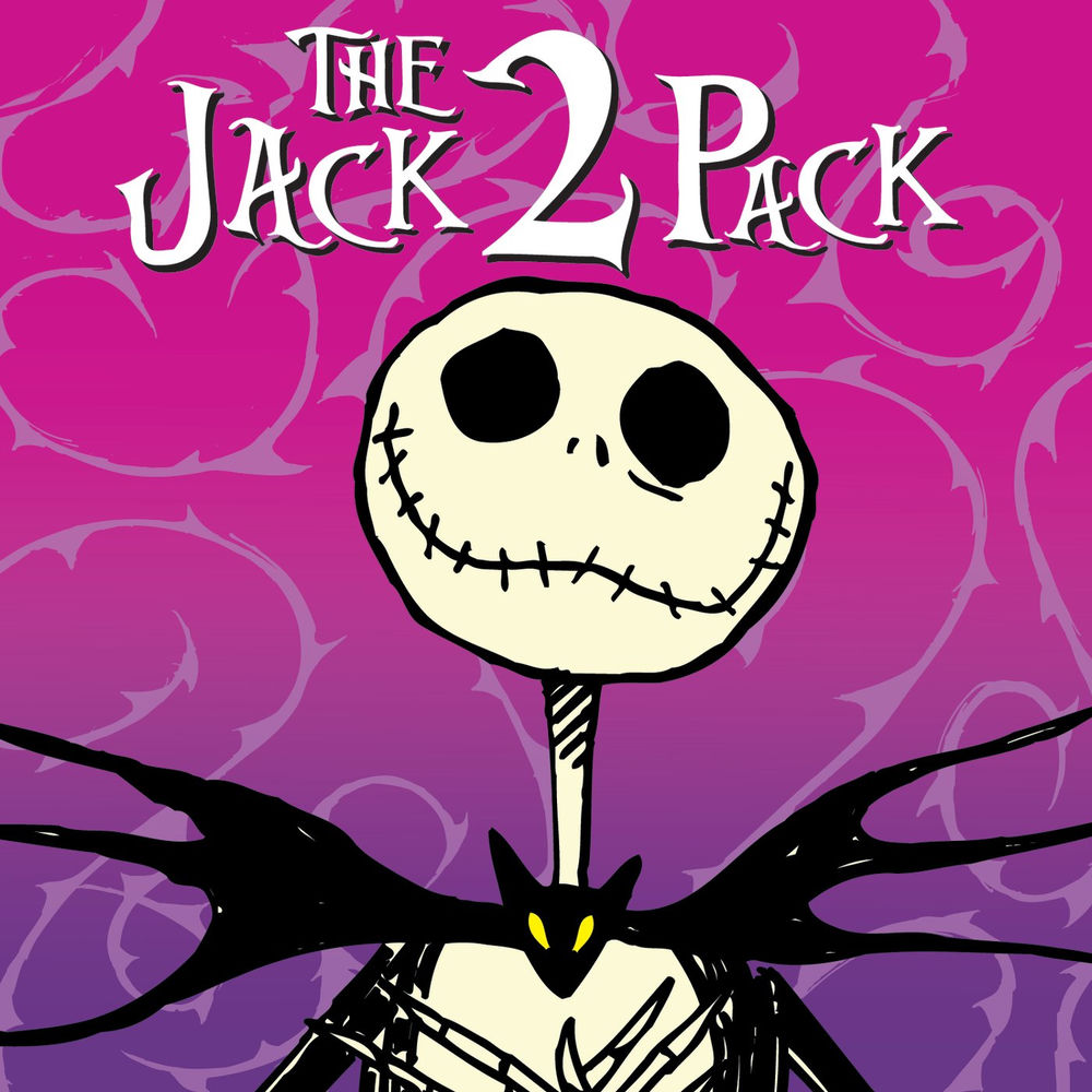 8731287.jpg Various Artists - The Nightmare Before Christmas - Image 1