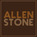 ALLEN STONE - Allen Stone (10th Anniversary Edition) (Gold Nugget Vinyl) (Indies)