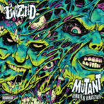 TWIZTID - MUTANT REMIXED & REMASTERED (L