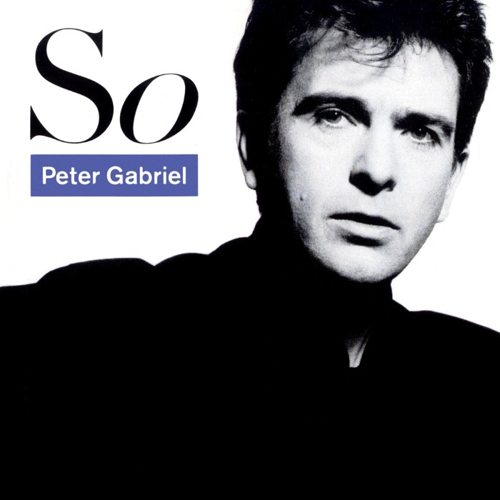 884108016404.jpg PETER GABRIEL - So - Image 1