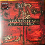 Tricky - Maxinquaye (1LP OX BLOOD RED)