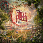STEVE PERRY - TRACES