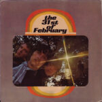31ST OF FEBRUARY - 31ST OF FEBRUARY
