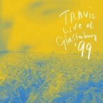 TRAVIS - LIVE AT GLASTONBURY 99