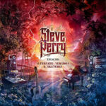 PERRY STEVE - TRACES ALTERNATE VERSIONS & S