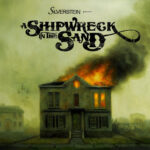 SILVERSTEIN - A SHIPWRECK IN THE SAND