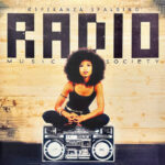 SPALDING ESPERANZA - RADIO MUSIC SOCIETY