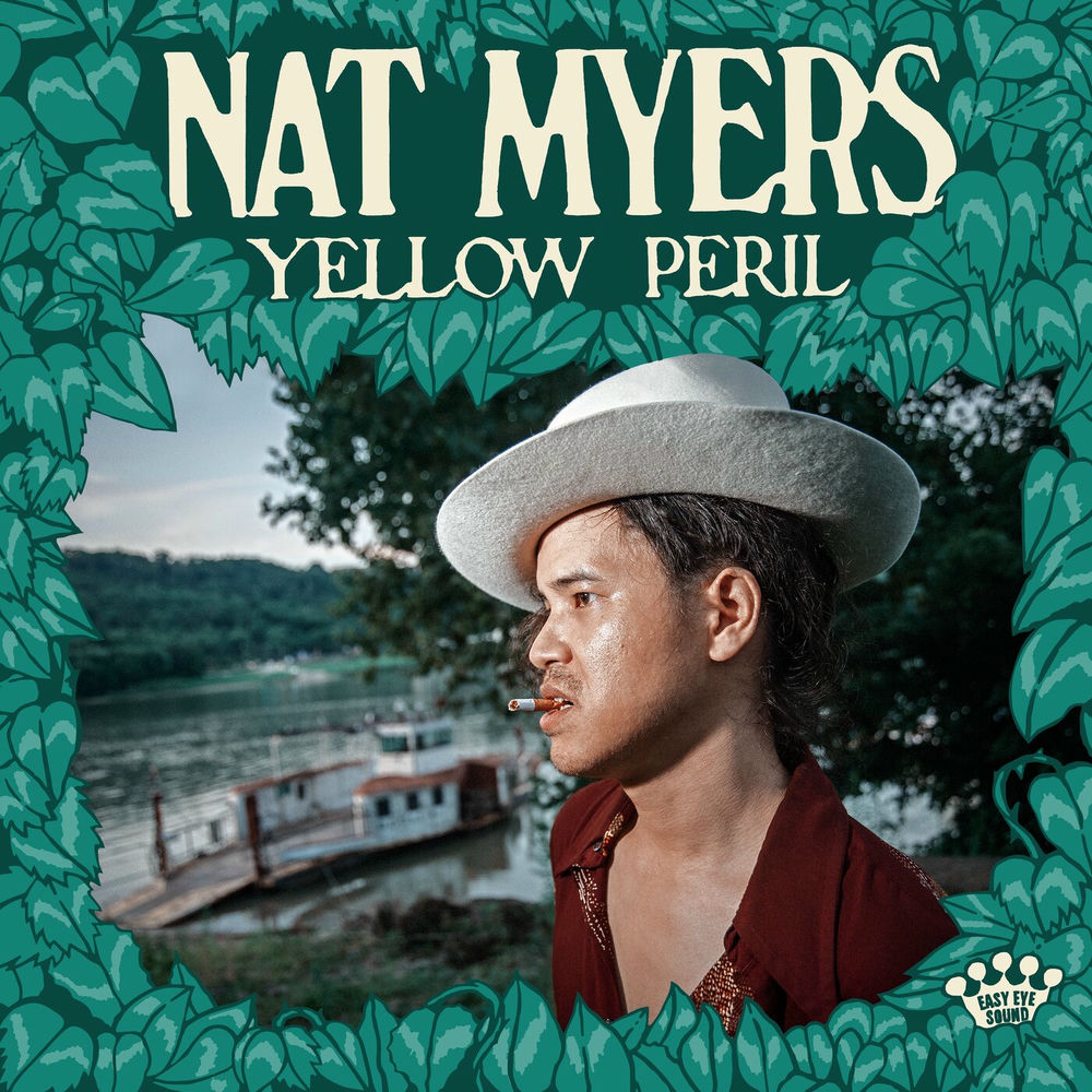 888072481459.jpg MYERS NAT - YELLOW PERIL - Image 1