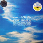 THIRTY SECONDS TO MARS - ITS THE END OF THE WO...