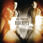 SPRINGSTEEN BRUCE - HIGH HOPES