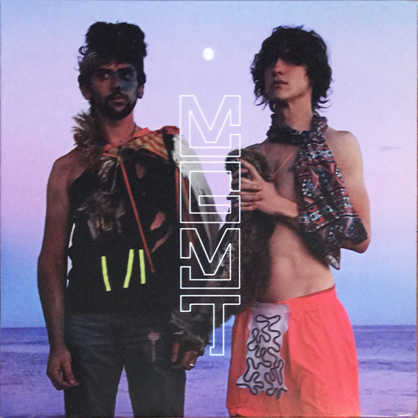 88843045321.jpg MGMT - Oracular Spectacular (180G) - Image 1