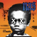 Nas - Illmatic XX
