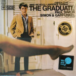 Simon & Garfunkel - The Graduate (1LP/MP3)