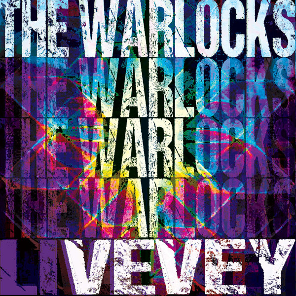 889466064319.jpg THE WARLOCKS - VEVEY - Image 1
