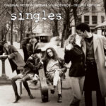 Various - Singles (Deluxe Version) [Original Motion Picture Soundtrack]