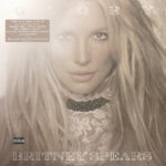 Spears, Britney - Glory (Deluxe Version)