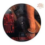 Springsteen, Bruce - Human Touch