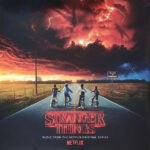 Various - Stranger Things: Music from the Netflix Original Series