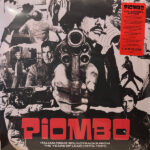 Various Artists - PIOMBO ¿ Italian Crime Soundtracks From The Years Of Lead (1973-1981)
