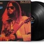 NEIL YOUNG WITH THE SANTA MONI - SOMEWHERE UNDER THE RAINBOW