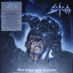 Sodom - Get What You Deserve