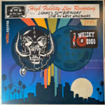 Motörhead - The Löst Tapes, Vol. 7