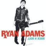 Adams, Ryan - Rock'n Roll (1LP)