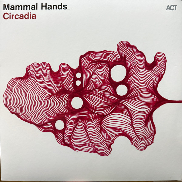 ACTLP8042-1.jpg MAMMAL HANDS - CIRCADIA - Image 1