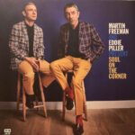VARIOUS ARTISTS - MARTIN FREEMAN AND EDDIE PILLER PRESENT SOUL O