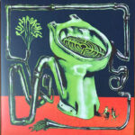 CUNTROACHES - CUNTROACHES (DELUXE EDITION)