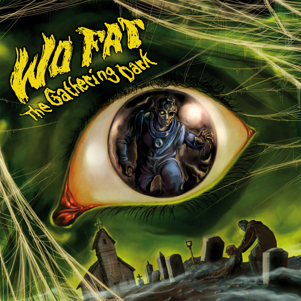 AL0850031835115.jpg WO FAT - GATHERING DARK - Image 1
