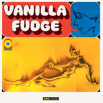 VANILLA FUDGE - VANILLA FUDGE (MONO EDITION)